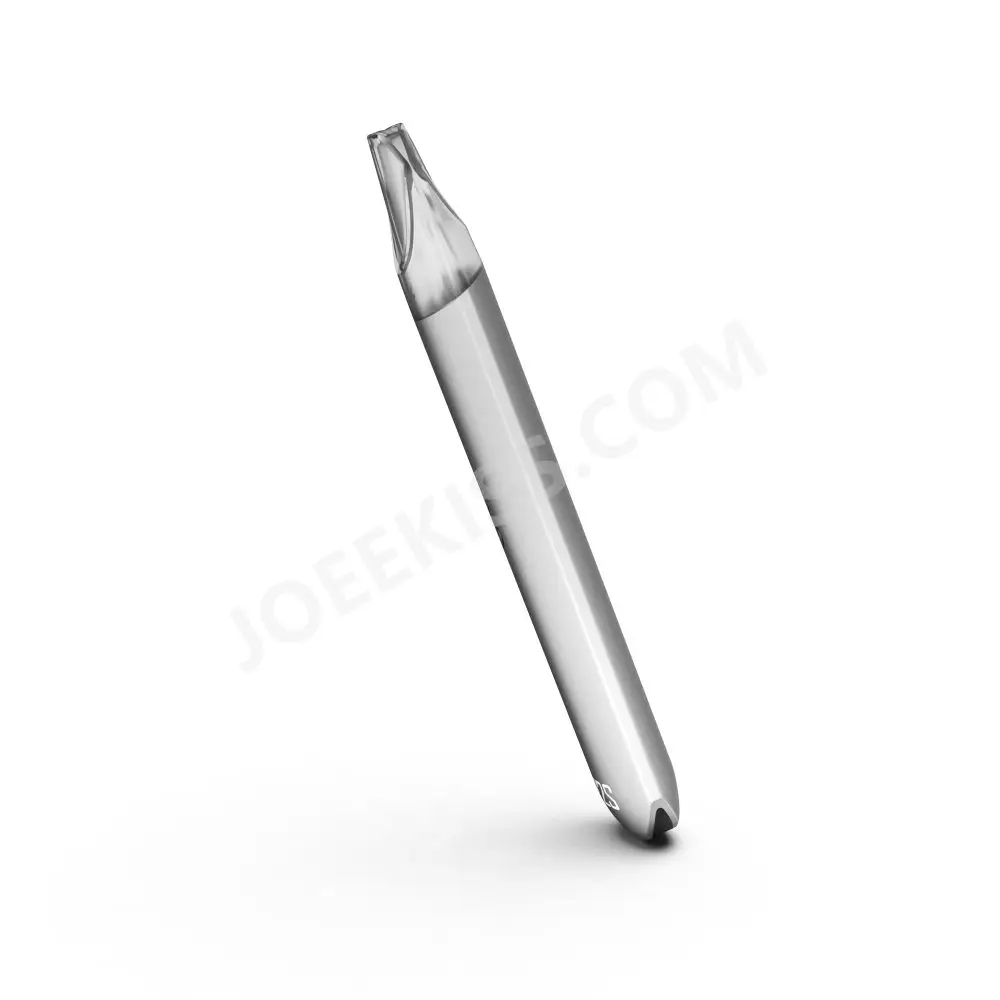 SP2S電子煙淡雅银主機