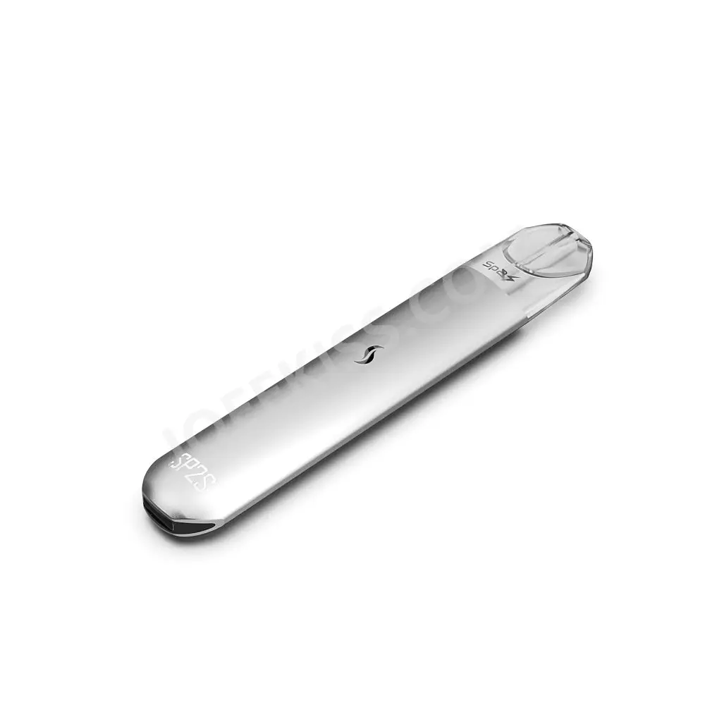 SP2S電子煙淡雅银主機