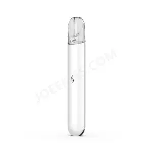 SP2S電子煙主機雪白