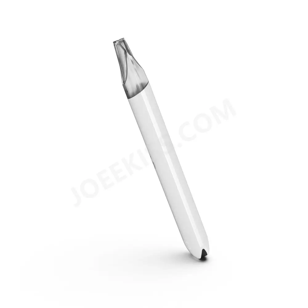 SP2S電子煙主機雪白