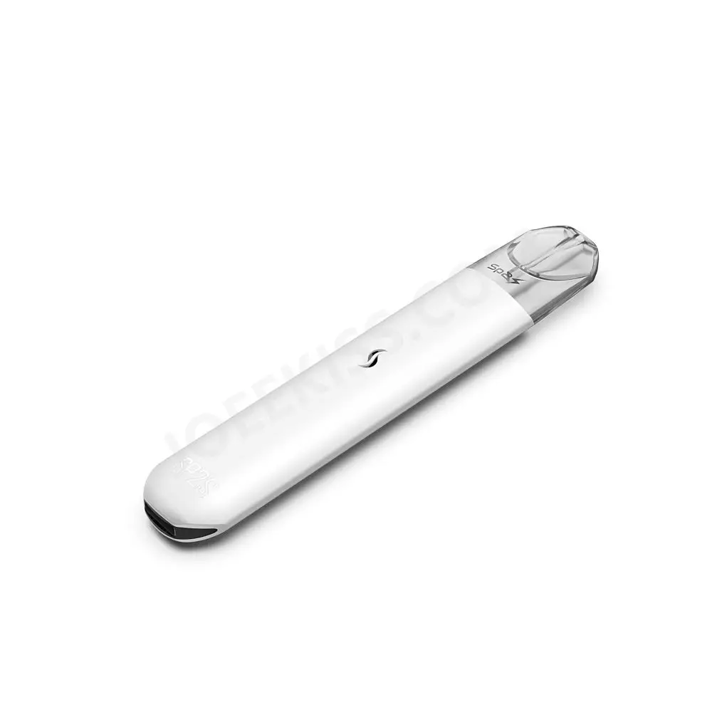 SP2S電子煙主機雪白