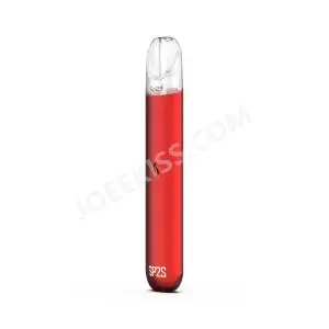 JOEEKISS-SP2S-26 SP2S電子煙主機火焰紅