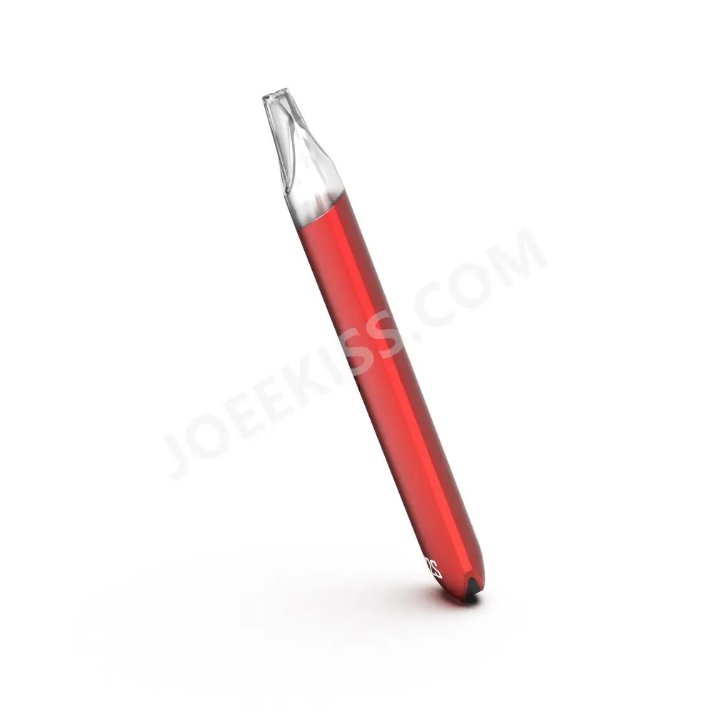 JOEEKISS-SP2S-28 SP2S電子煙主機火焰紅