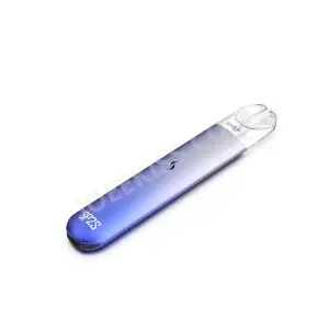 SP2S電子煙主機霧藍