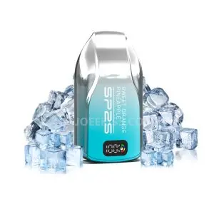 sp2s-vape-supersport-m-antarctic-ice SP2S SUPERSPORT M一次性拋棄式12000口南極冰