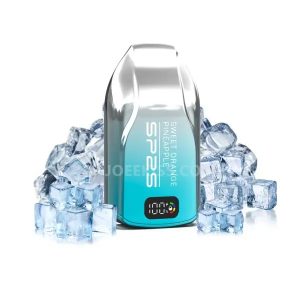 sp2s-vape-supersport-m-antarctic-ice SP2S SUPERSPORT M一次性拋棄式12000口南極冰