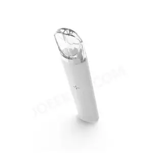 哩亞ILIA電子煙主機初雪白