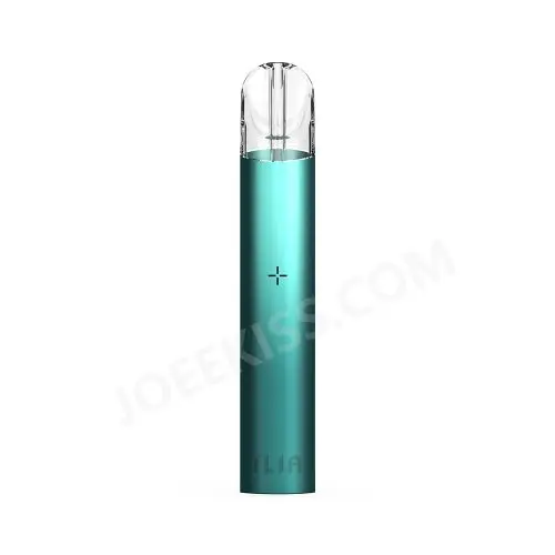 ilia-vape-liwu-qingshan-1 哩亞ILIA電子煙主機黎霧青山