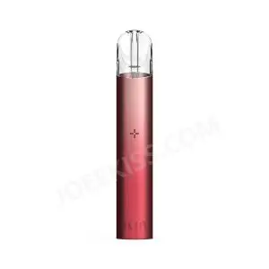 哩亞ILIA電子煙主機櫻落金粉