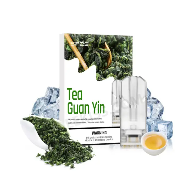 joeekiss_com_sp2s_vape_pods_05 【口味推薦】SP2S煙彈鐵觀音