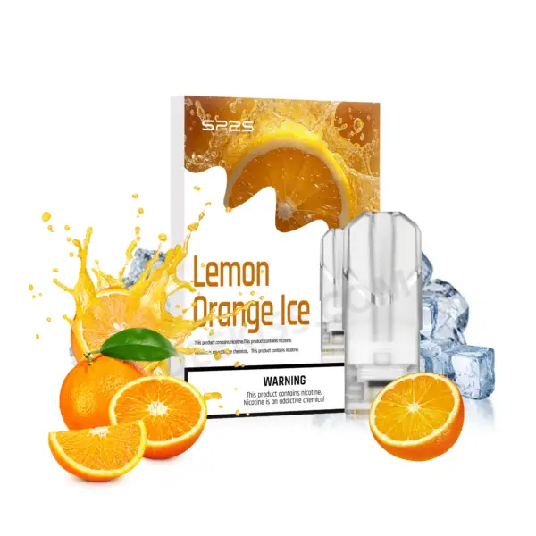 joeekiss_com_sp2s_vape_pods_12 【新口味】SP2S煙彈3顆凍檸冰橙