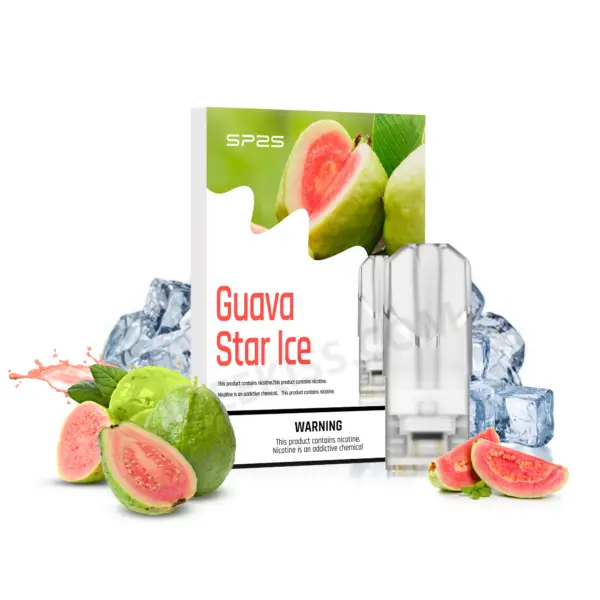 joeekiss_com_sp2s_vape_pods_20 SP2S煙彈3顆芭樂星冰