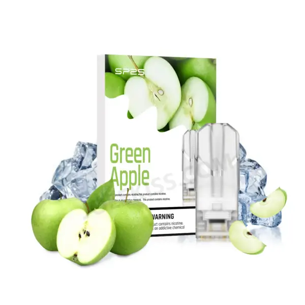 joeekiss_com_sp2s_vape_pods_32 SP2S煙彈青蘋果