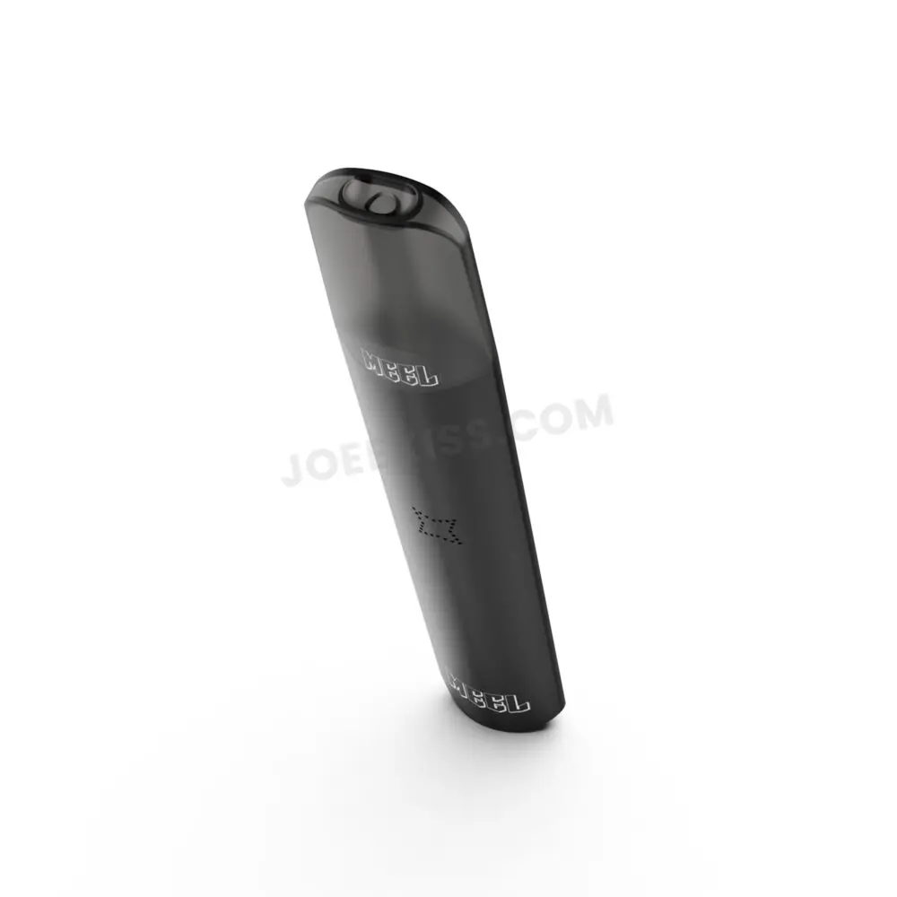 MEEL電子煙五代主機暗夜黑