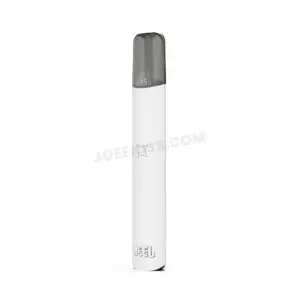 MEEL電子煙五代主機珠光白