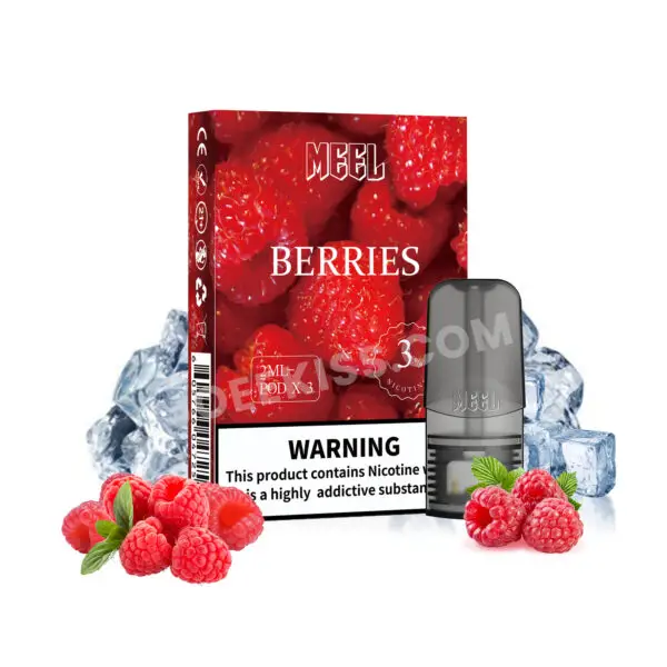joeekiss_com_meel_vape_berries MEEL煙彈3顆莓果