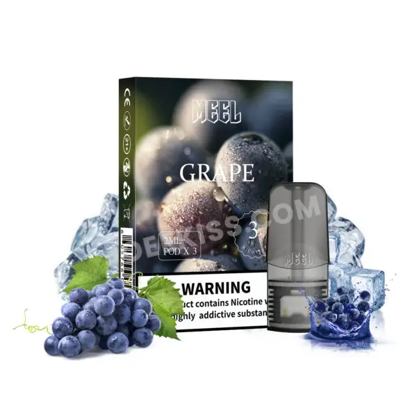 joeekiss_com_meel_vape_grape MEEL煙彈3顆多肉葡萄