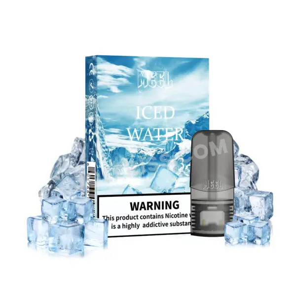 joeekiss_com_meel_vape_iced_water MEEL煙彈3顆南極冰