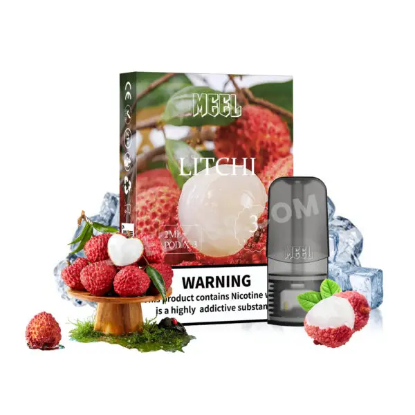 joeekiss_com_meel_vape_litchi MEEL煙彈3顆荔枝甘露