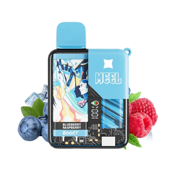 jokissvape_com_meel_boost_vape_blackberry_raspberry.webp Meel Boost 10000 藍莓莓果