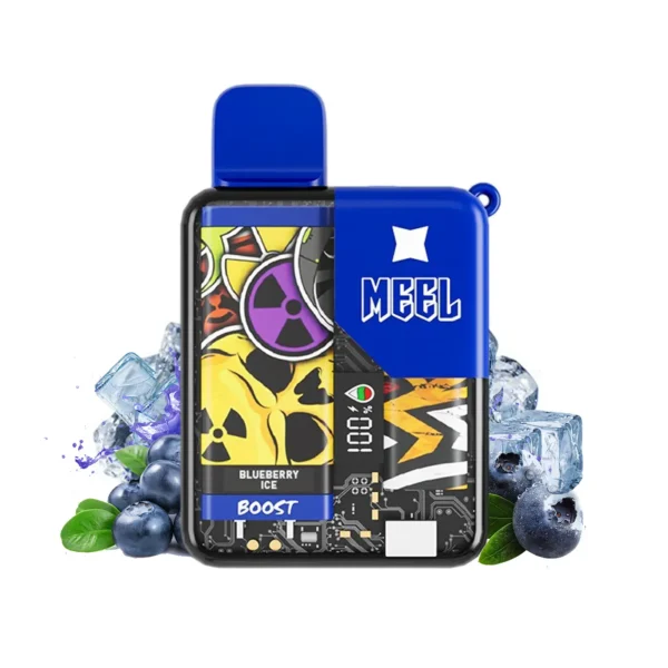 jokissvape_com_meel_boost_vape_blueberry_ice.webp Meel Boost 10000 藍莓冰
