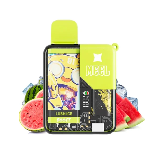 jokissvape_com_meel_boost_vape_lush_ice.webp Meel Boost 10000 豪華冰爽西瓜