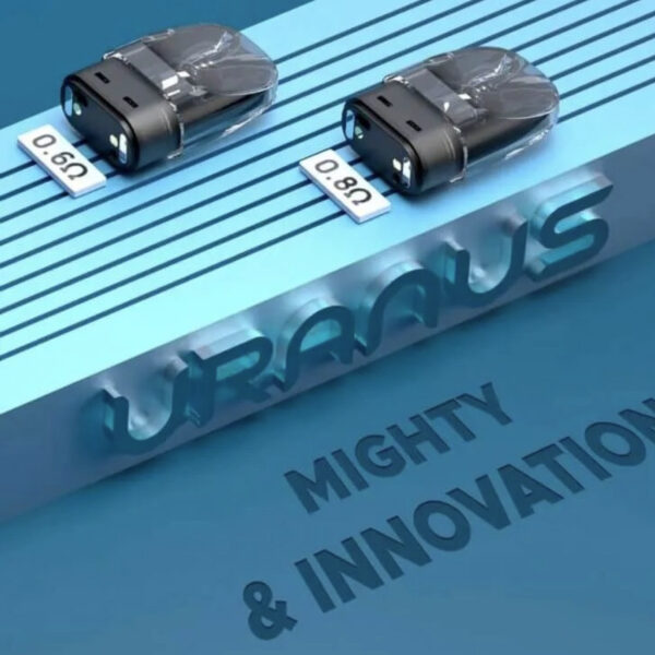 Frame 427320870 (1) SP2S天王星URANUS電子煙空倉0.6Ω